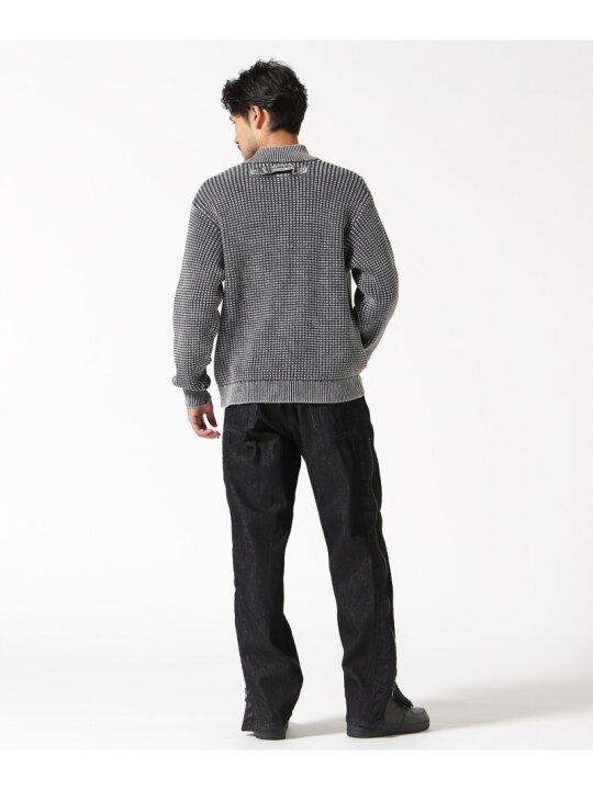 楽天市場】【SALE／40%OFF】《直営店限定》FADE WASH COMMAND ZIP UP 