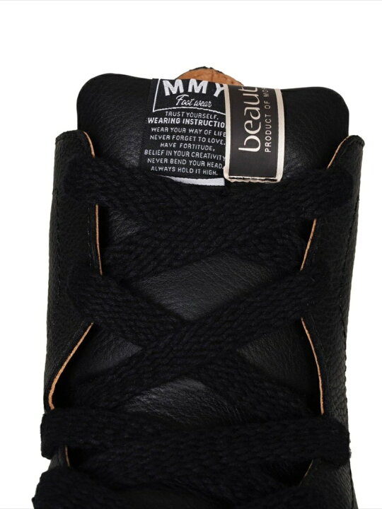 楽天市場】beauty:beast*Maison MIHARA YASUHIRO/ビューティービースト 
