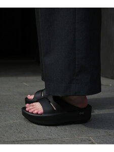 OOFOS/E[tHX OOMEGA OOAHH 200073 Jo[T_  BEAVER r[o[ V[YEC T_ ubN x[Wyz[Rakuten Fashion]