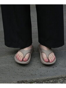 OOFOS/E[tHX OOriginal Jo[T_ BEAVER r[o[ V[YEC T_ ubN x[Wyz[Rakuten Fashion]