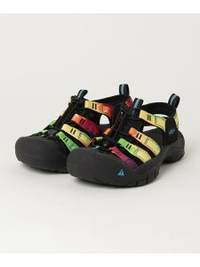 KEEN/L[ NEWPORT H2 j[|[gH2 BEAVER r[o[ V[YEC ̑̃V[YECyz[Rakuten Fashion]