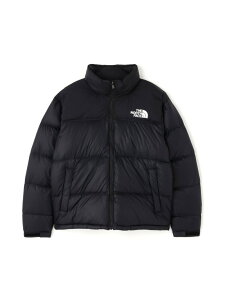 THE NORTH FACE/UEm[XEtFCX Nuptse Jacket ND92555 B'2nd r[ZJh WPbgEAE^[ _EWPbgE_ExXg ubNyz[Rakuten Fashion]