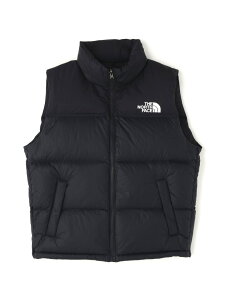 THE NORTH FACE/UEm[XEtFCX Nuptse Vest ND92557 B'2nd r[ZJh gbvX xXgEW ubNyz[Rakuten Fashion]