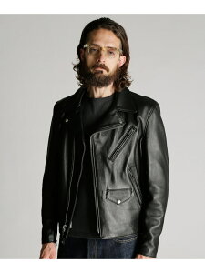 228US LAMB RIDERS JACKET/���� ���C�_�[�X Schott �V���b�g �W���P�b�g�E�A�E�^�[ ���C�_�[�X�W���P�b�g �u���b�N�y���������z[Rakuten Fashion]