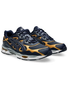 ASICS/AVbNX/GEL-NYC/"Midnight/Carrier Grey"1203A280.400 GARDEN TOKYO K[f V[YEC Xj[J[ lCr[yz[Rakuten Fashion]