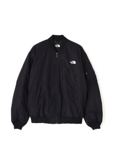 THE NORTH FACE/UEm[XEtFCX/Insulation Bomber Jacket LHP GGC`s[ WPbgEAE^[ u]EWp[ ubNyz[Rakuten Fashion]