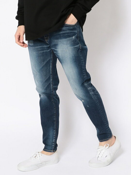 楽天市場】SURT/サート/STONE DENIM/ストーンデニム B