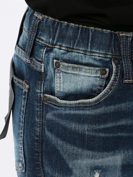 楽天市場】SURT/サート/STONE DENIM/ストーンデニム B