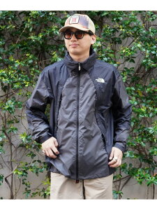 THE NORTH FACE/�U�E�m�[�X�E�t�F�C�X Chimney Wind Jacket �`���j�[�E�C���h�W���P�b�g NP22650 BEAVER �r�[�o�[ �W���P�b�g�E�A�E�^�[ �u���]���E�W�����p�[ �u���b�N�y���������z[Rakuten Fashion]