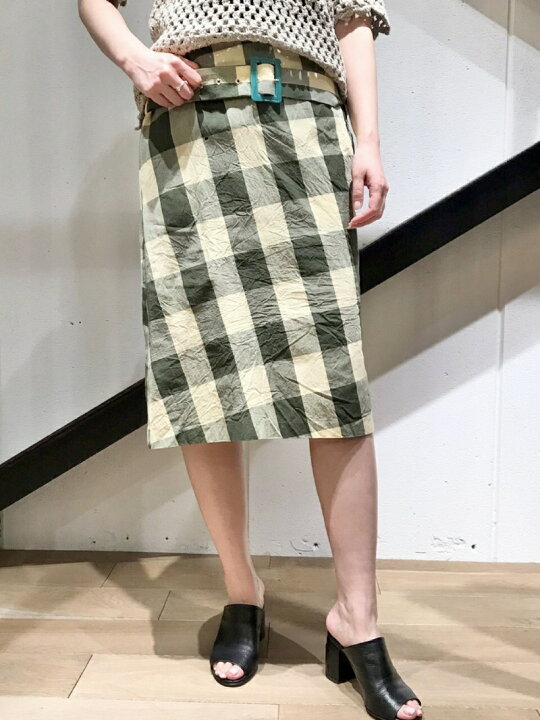 楽天市場】【SALE／70%OFF】AKANEUTSUNOMIYA(アカネウツノミヤ)ベルト 
