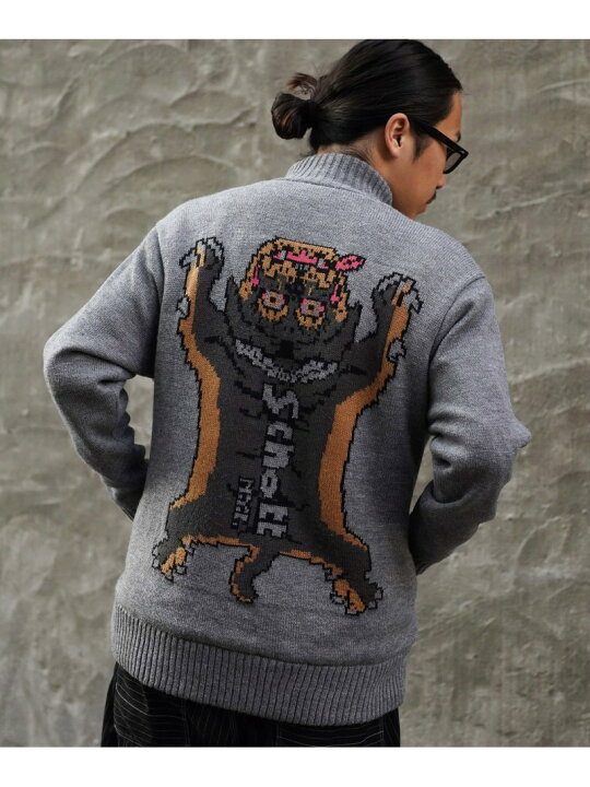 楽天市場】【SALE／30%OFF】WEB LIMITED/DRIVERS KNIT/ドライバーズ 