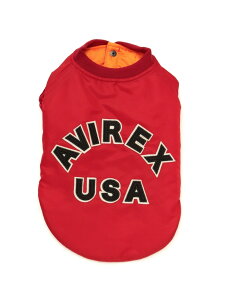 sDOG WEAR/hbO EFAtMA-1 LOGO /hbNEFA GG[ AVIREX ABbNX ybgpi ybgEFAEybg bh O[yz[Rakuten Fashion]