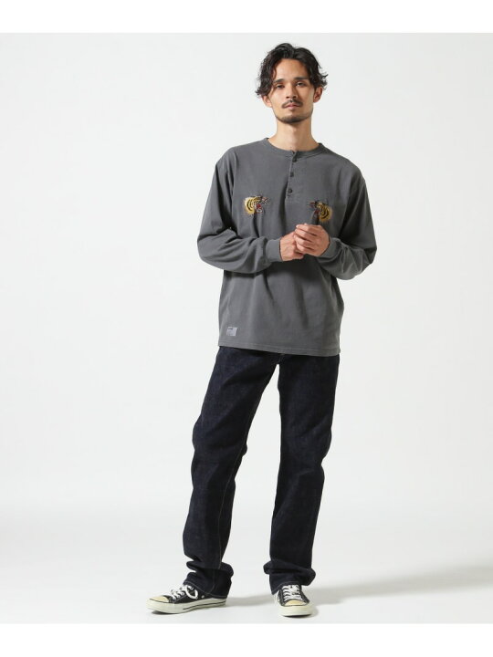 楽天市場】【SALE／30%OFF】SOUVENIR LS T-SHIRT/スーベニア LS T 