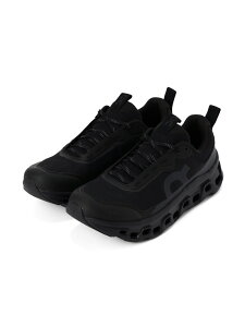 On/�I�� Cloudmonster 1 Waterproof �N���E�h�����X�^�[1�E�H�[�^�[�v���[�t BEAVER �r�[�o�[ �V���[�Y�E�C ���̑��̃V���[�Y�E�C �u���b�N�y���������z[Rakuten Fashion]