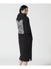 SY32 by SWEET YEARS/WOMENS ONE-PIECE ROYAL FLASH ロイヤルフラッシュ ワンピース・ドレス ワンピース ブラック【送料無料】[Rakuten Fashion]