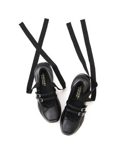 AKIKOAOKI/�A�L�R�A�I�L/�ʒ�Achilles Ballet ROYAL FLASH ���C�����t���b�V�� �V���[�Y�E�C ���̑��̃V���[�Y�E�C �u���b�N�y���������z[Rakuten Fashion]