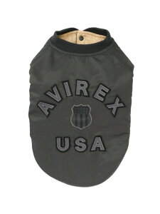 ySALE^30%OFFzsDOG WEARtVOl`[SMA-1 AVIREX ABbNX ybgpi ybgEFAEybg p[v O[yRBA_Ezyz[Rakuten Fashion]