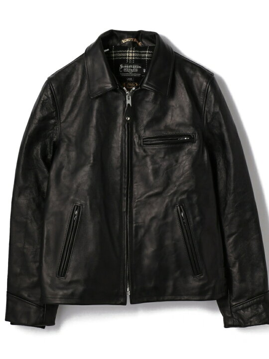 楽天市場】【直営限定】SPECIALHORSEHIDETRUCKERJACKET/スペシャル 