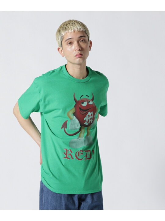 楽天市場】MAYO/メイヨー/別注MAYO & H Tシャツ ROYAL FLASH ロイヤル 