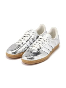 adidas Originals/�A�f�B�_�X �I���W�i���X/SAMBA OG W NRY20 LHP �G���G�C�`�s�[ �V���[�Y�E�C �X�j�[�J�[ �V���o�[�y���������z[Rakuten Fashion]