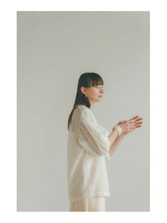 楽天市場】CLANE/クラネ/STRIPE LACE LAYERED ONE PIECE/ストライプ 