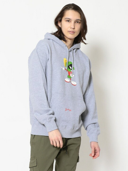 楽天市場】MARBLES (マーブルズ)Looney Tunes PARKA 02マーブルズx 