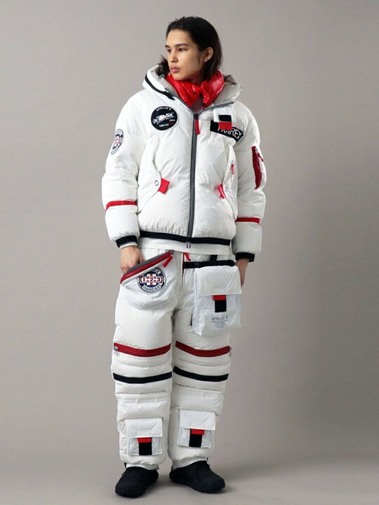 楽天市場】【SALE／36%OFF】アポロ ダウン ジャケット/APOLLO DOWN 