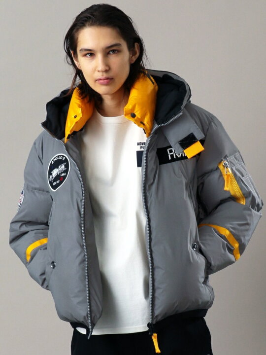 楽天市場】【SALE／36%OFF】アポロ ダウン ジャケット/APOLLO DOWN 