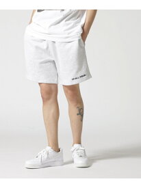 【SALE／50%OFF】A4A/エーフォーエー/OF-ALL SHORT PANTS オブ-オールショートパンツ B'2nd ビーセカンド パンツ その他のパンツ グレー ブラック【RBA_E】【送料無料】[Rakuten Fashion]