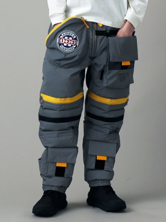 楽天市場】【SALE／62%OFF】アポロダウン パンツ/APOLLO DOWN PANT