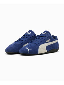 PUMA/�v�[�}/SPEEDCAT OG/�X�s�[�h�L���b�g OG/398846 GARDEN TOKYO �K�[�f�� �V���[�Y�E�C �X�j�[�J�[ �u���[ ���b�h�y���������z[Rakuten Fashion]