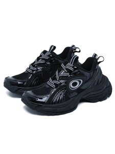 OLD ORDER/�I�[���h�I�[�_�[/TURBO GT 002 ALL BLACK LHP �G���G�C�`�s�[ �V���[�Y�E�C �X�j�[�J�[ �u���b�N�y���������z[Rakuten Fashion]