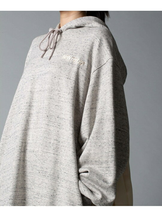 楽天市場】【SALE／30%OFF】NONTOKYO/ノントーキョー/バックプリーツ 