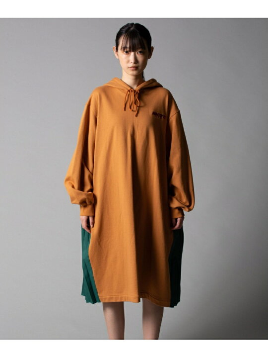 楽天市場】【SALE／30%OFF】NONTOKYO/ノントーキョー/バックプリーツ  