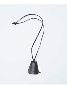 �g�D�G���e�B�[�G�C�e�B�[/TOCHIGI LEATHER CLOCHETTE WITH BRASS PLATE LHP �G���G�C�`�s�[ �o�b�O ���̑��̃o�b�O �u���b�N�y���������z[Rakuten Fashion]