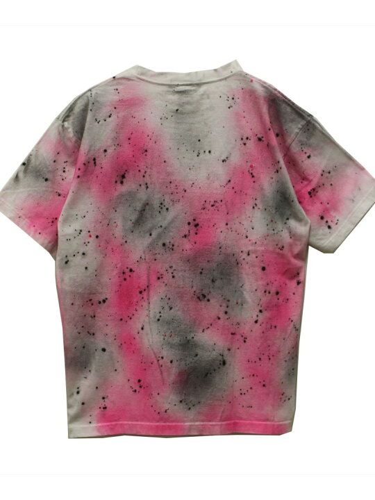 楽天市場】KIDILL/キディル/LHP別注 harlequin girl TEE LHP 