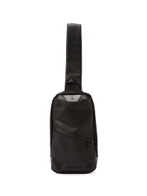 master-piece (マスターピース)Progress Coating ver. Sling B'2nd ビーセカンド バッグ その他のバッグ ブラック【送料無料】[Rakuten Fashion]