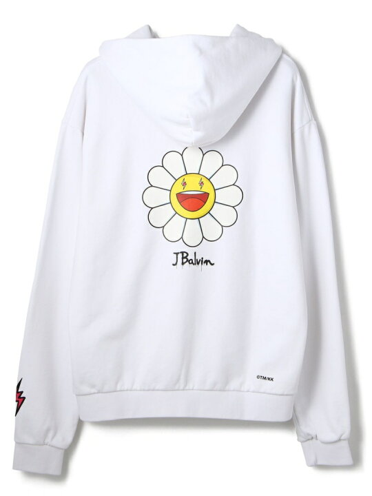 楽天市場】J.BALVIN x TAKASHI MURAKAMI/ジェイ・バルヴィン×村上隆  
