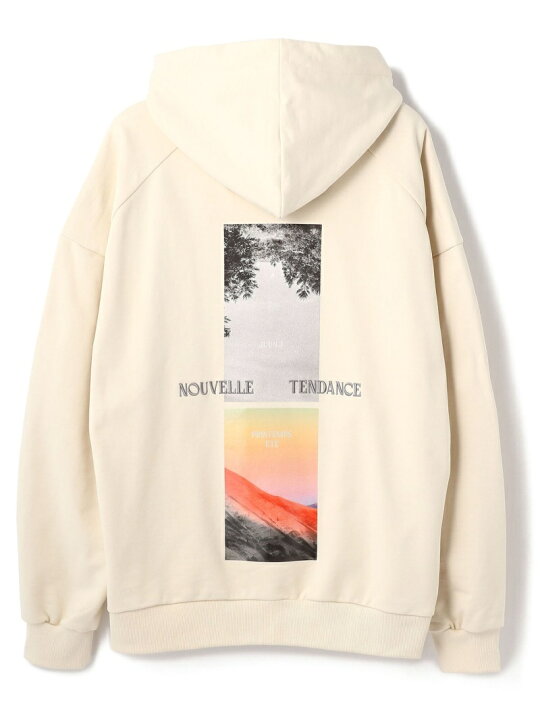 楽天市場】【SALE／50%OFF】JUUN.J/ジュンジー/Artwork Hoodie/アート 