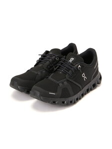 On/�I�� Cloud 6 (MEN'S) �N���E�h6 BEAVER �r�[�o�[ �V���[�Y�E�C ���̑��̃V���[�Y�E�C �z���C�g �u���b�N�y���������z[Rakuten Fashion]