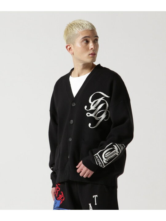 楽天市場】【SALE／40%OFF】TAIN DOUBLE PUSH/タインダブルプッシュ 