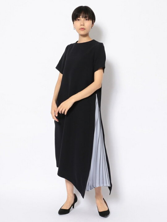 楽天市場】【SALE／70%OFF】EZUMi(エズミ)別注アシンメトリーサイド  