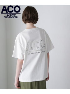 �ySALE�^20%OFF�z�sCROSSOVER�tDENIM POCKET T-SHIRT / �N���X�I�[�o�[ �f�j�� �|�P�b�g T�V���c AVIREX �A���B���b�N�X �g�b�v�X �J�b�g�\�[�ET�V���c �u���b�N �O���[�� �z���C�g�yRBA_E�z�y���������z[Raku