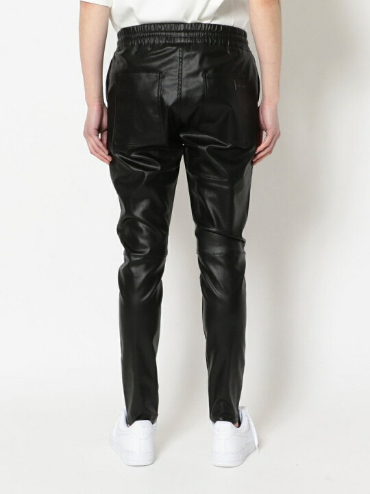 楽天市場】DankeSchon/ダンケシェーン/COATING FLAP PANTS 