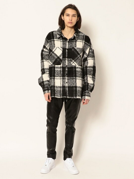 楽天市場】【SALE／30%OFF】DankeSchon/ダンケシェーン/WOOL BACKNECK 