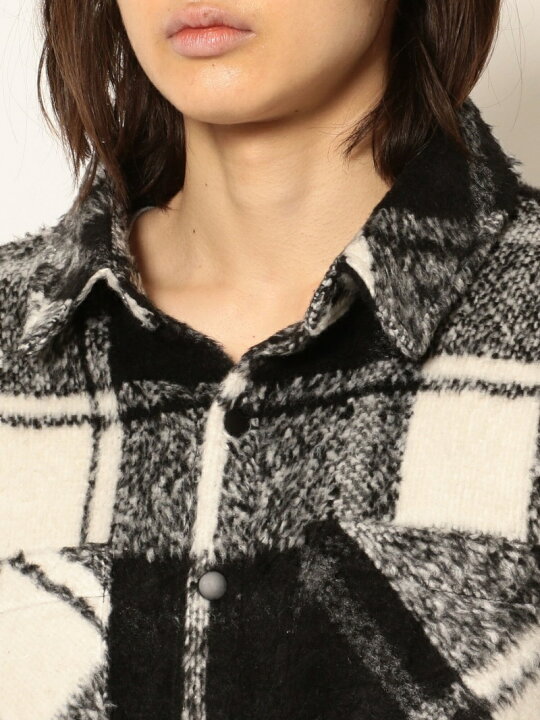 楽天市場】【SALE／30%OFF】DankeSchon/ダンケシェーン/WOOL BACKNECK 