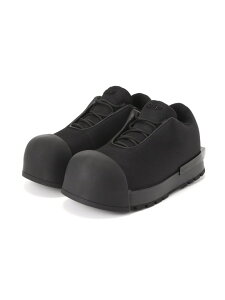 F.V.V.O/�G�t���B�[���B�[�I�[/THICK SOLED LOW BOOTS LHP �G���G�C�`�s�[ �V���[�Y�E�C ���̑��̃V���[�Y�E�C �u���b�N �z���C�g�y���������z[Rakuten Fashion]