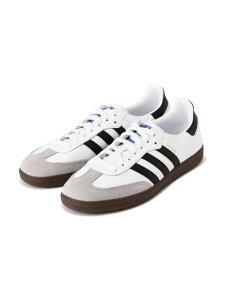 adidas Originals/AfB_X IWiX/SAMBA OG LHP GGC`s[ V[YEC ̑̃V[YEC ubN zCgyz[Rakuten Fashion]