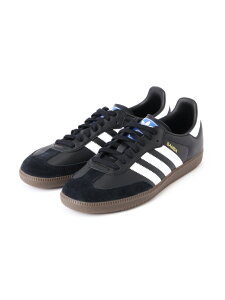 adidas Originals/AfB_X IWiX/SAMBA OG LHP GGC`s[ V[YEC ̑̃V[YEC ubN zCgyz[Rakuten Fashion]