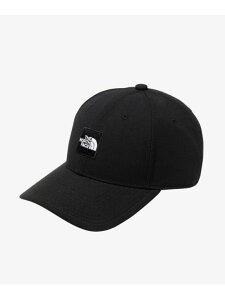 THE NORTH FACE/UEm[XEtFCX Square Logo Cap BEAVER r[o[ Xq ̖̑Xq O[ ubNyz[Rakuten Fashion]